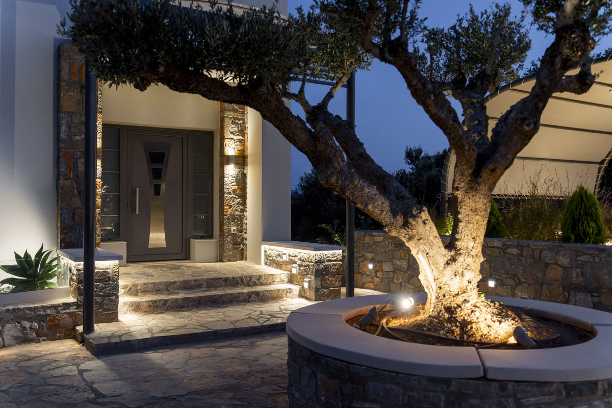 Villa Marianna